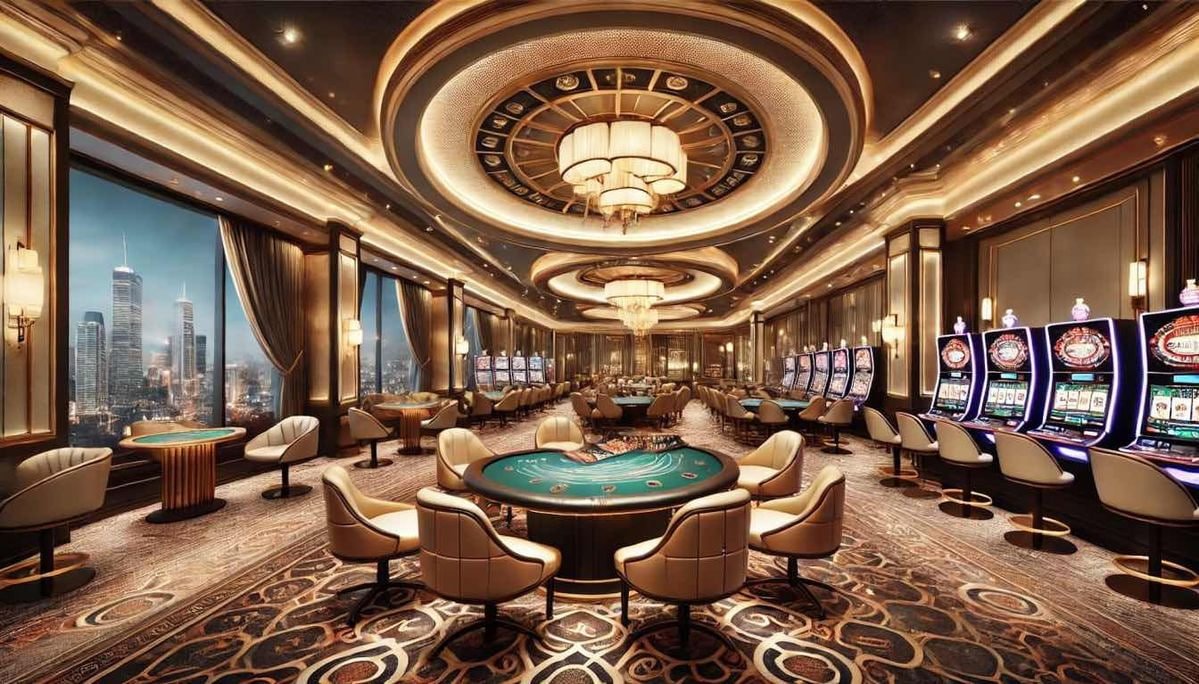 Hệ thống thành viên VIP sumvip dành cho người chơi Việt Nam