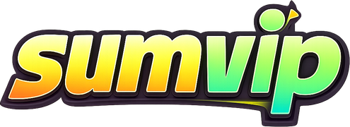 sumvip logo trang chủ